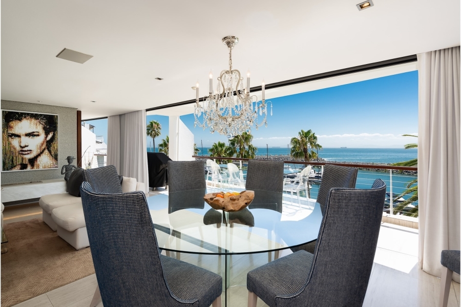 3 Bedroom Property for Sale in Mouille Point Western Cape